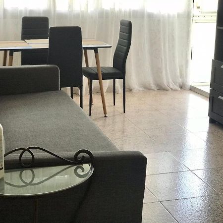 Apartamento Torregrosa Alicante Exterior foto