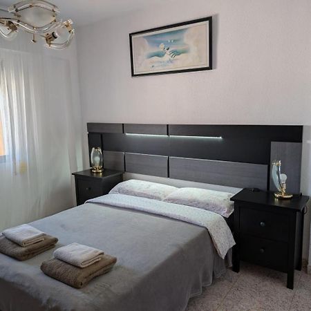 Apartamento Torregrosa Alicante Exterior foto
