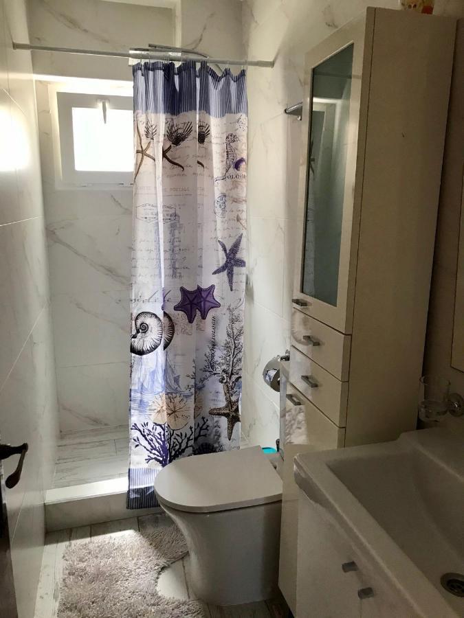 Apartamento Torregrosa Alicante Exterior foto