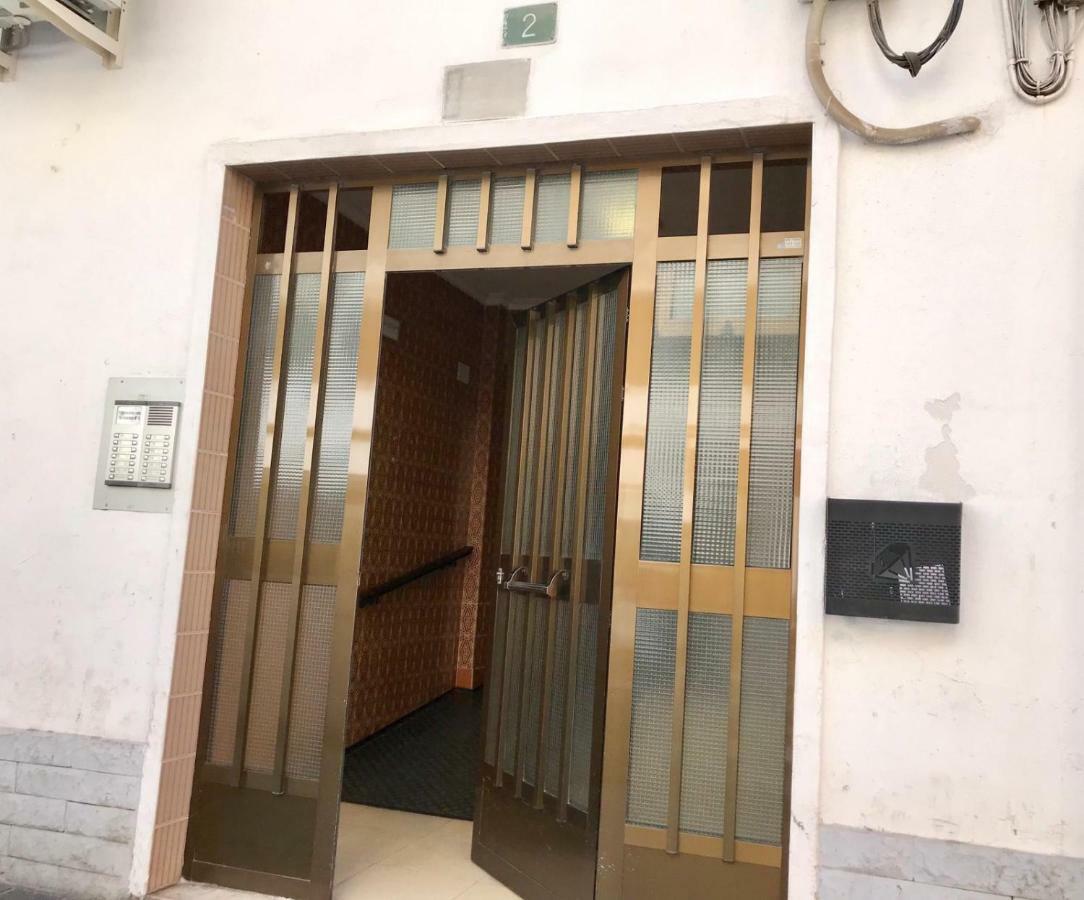 Apartamento Torregrosa Alicante Exterior foto